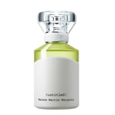 MAISON MARGIELA  Untitled Unisex Eau de Parfum (EDP) Mixte 100ml