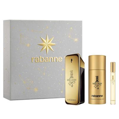 Rabanne - 1 Million EAU DE TOILETTE Coffret parfum homme 1 pieces male