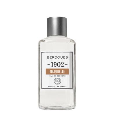 Berd 1902 Edc Naturelle Spr 480ml
