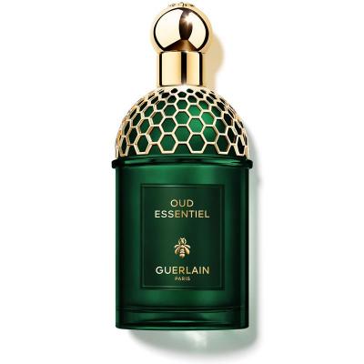 GUERLAIN  Absolus Allegoria Oud Essentiel 125 Ml Eau de Parfum Unisexe