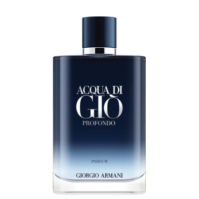 Giorgio Armani Armani Acqua di Gio Profondo 200 Vapo Parfum pour homme