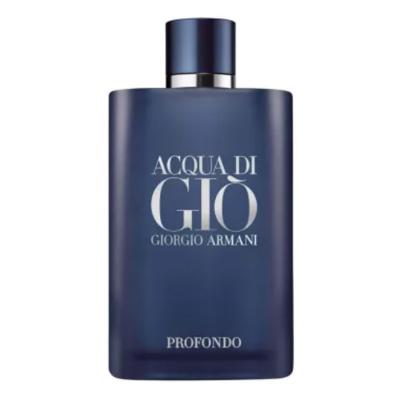 Armani Beauty Armani Acqua Di Gio Profondo Eau de Parfum 200 ml