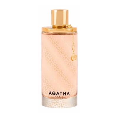 AGATHA RUIZ DE LA PRADA AGATHA Balade aux Tuileries - Eau de Toilette 100ml