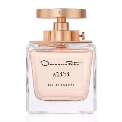 OSCAR DE LA RENTA  - Alibi Eau De Toilette 100 Ml