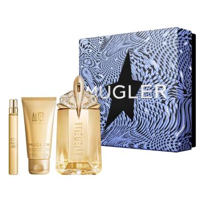 MUGLER Alien Goddess - Coffret Eau De Parfum Floral Oriental pour femme