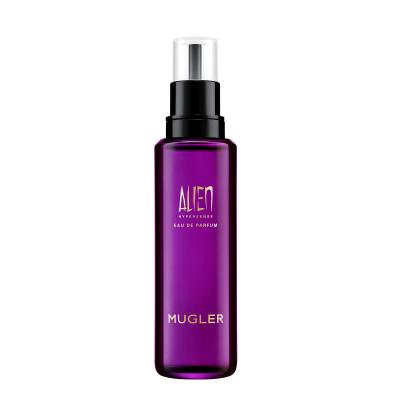 MUGLER Alien Hypersense - Eau de Parfum Rechargeable-100ml 