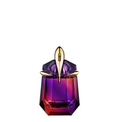 MUGLER Alien Hypersense - Eau de Parfum Rechargeable-30ml 