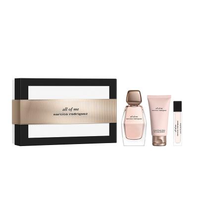 NARCISO RODRIGUEZ All of Me Coffret - Eau de Parfum-50ml 