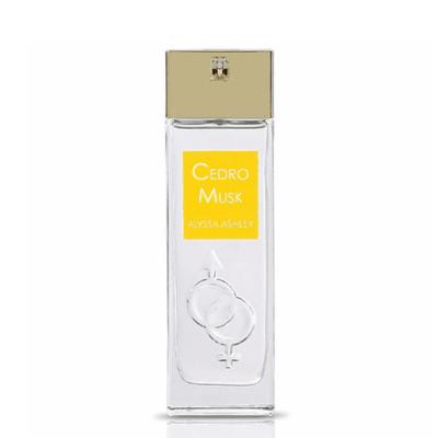 ALYSSA ASHLEY  CEDRO MUSK Eau de Parfum Vaporisateur 100 ml