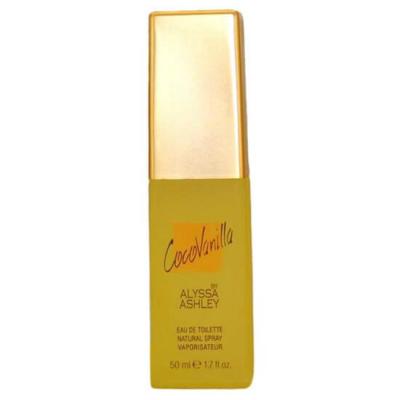 ALYSSA ASHLEY  Coco Vanille - Eau de Cologne 100ml