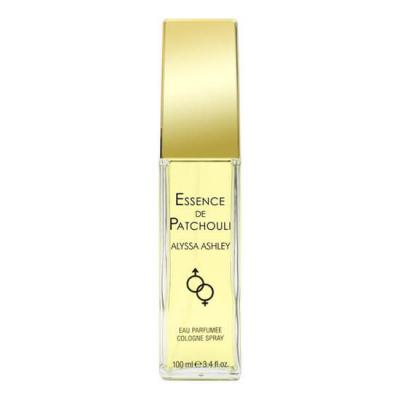 ALYSSA ASHLEY Parfum femme essence de patchouli  edp
