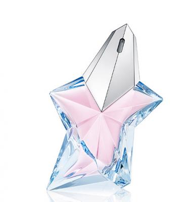 MUGLER  Angel Eau de Toilette Vaporisateur 100ml Rechargeable