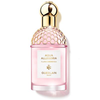 GUERLAIN  Aqua Allegoria Flora Cherrysia Eau de Toilette 75oz Unisexe