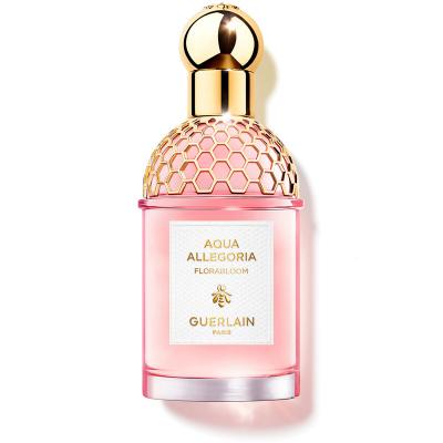 GUERLAIN  Aqua Allegoria Flora Bloom Eau de Toilette 125oz Unisexe