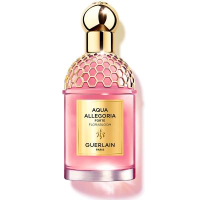 GUERLAIN  Aqua Allegoria Forte Flora Bloom &Eacute;pisode 75