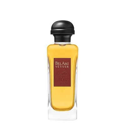 Herm&egrave;s Hermes Bel Ami Vetiver Eau de Toilette (EDT) Homme 100ml