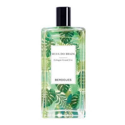 BERDOUES  Collection Grands Crus Selva Do Brazil Eau de Parfum 100ml