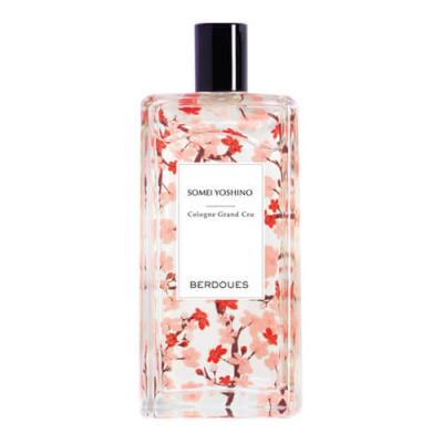 BERDOUES  Collection Grands Crus Somei Yoshino Eau de Parfum 100ml
