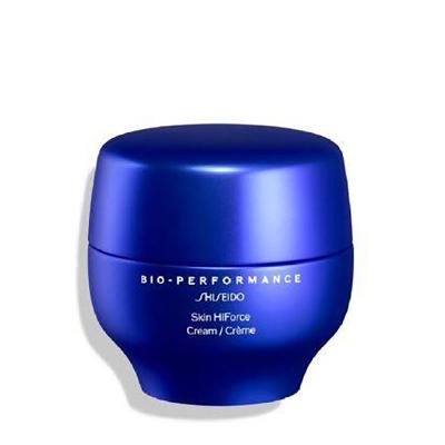 SHISEIDO  Cr&egrave;me Visage Bio-performance Skin Hiforce 50ml