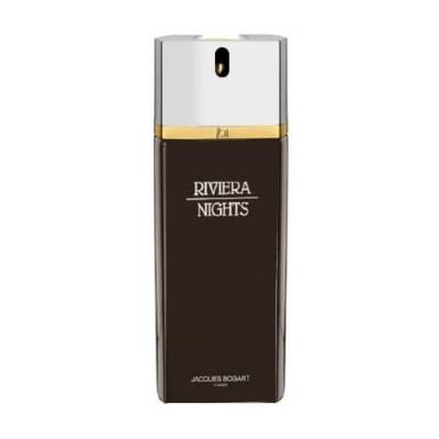 Jacques Bogart Riviera Nights Eau De Toilette Spray 50ml