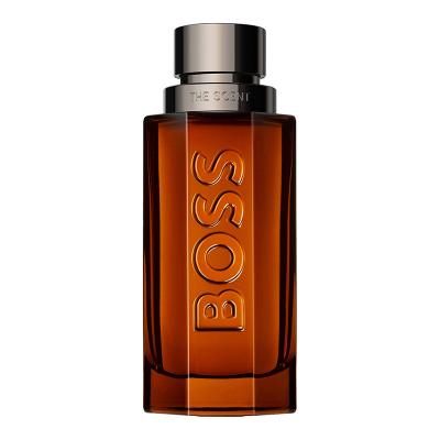 Boss The Scent Intense eau de parfum vaporisateur 100 ml