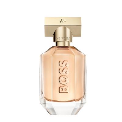 HUGO BOSS Eau de parfum BOSS The Scent, 50 ml Assorted-Pre-Pack pcs. Women