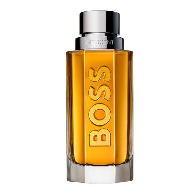 BOSS The Scent - Lotion Apr&egrave;s-Rasage pour Homme-100ml BOSS - HUGO BOSS