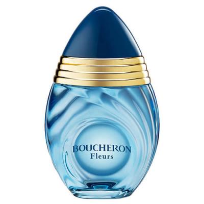 BOUCHERON Parfum femme  edp  fleurs (100 ml)