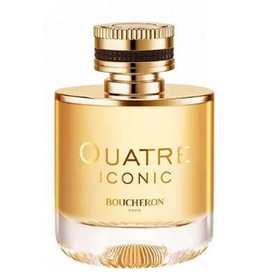 BOUCHERON  Quatre Iconic Eau de Parfum Flacon 30ml