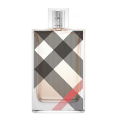BURBERRY Brit pour Femme Eau de Parfum 50ml