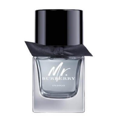 BURBERRY Mr. Burberry Indigo - Eau de Toilette 50ml