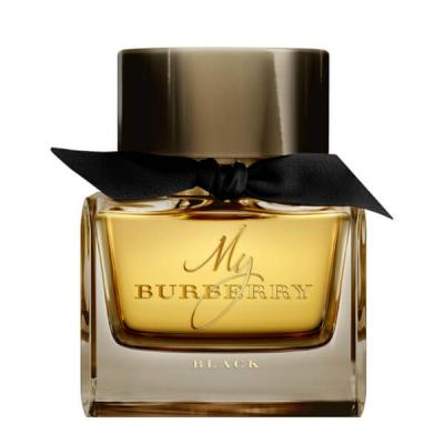 BURBERRY  My  Black Perfume Eau de Parfum 90 ml - Fruit&eacute;