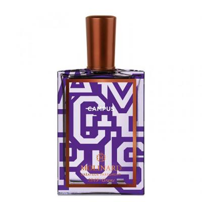 MOLINARD  Collection Personelle Campus Eau de parfum