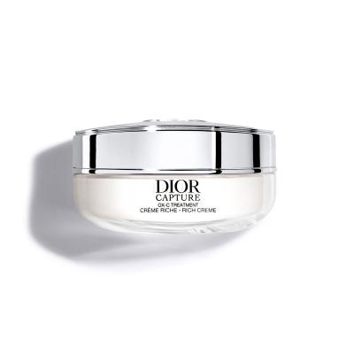 DIOR   Capture Rich Creme Cr&egrave;me Visage Texture Riche 50ml