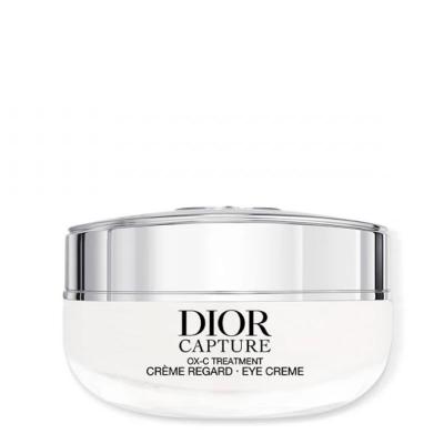 DIOR Capture Pro-Collagen Shot - Cr&egrave;me Regard-15ml 