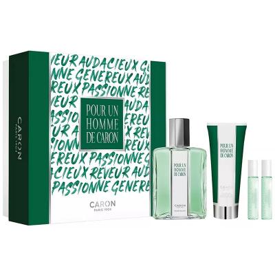 Coffret Pour Un Homme - Eau de Toilette-125ml CARON
