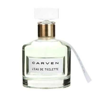 CARVEN  L'Eau de Toilette - Eau de Toilette 100ml
