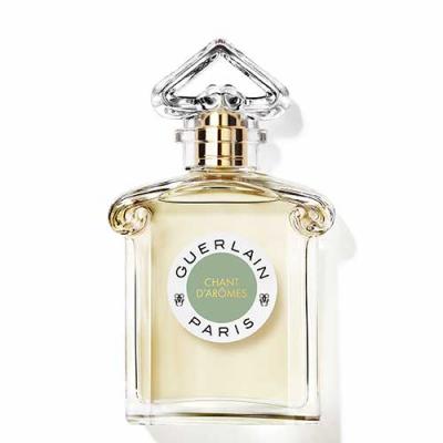 GUERLAIN  Chant d'Ar&ocirc;mes Eau de Toilette 75ml pour femme