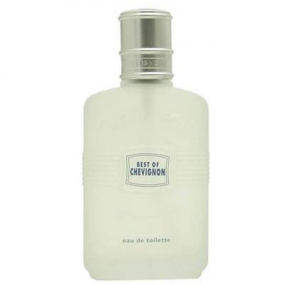 Best Of - Eau de Toilette-100ml CHEVIGNON