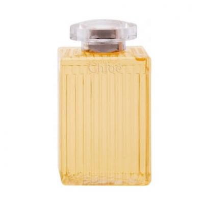 CHLOE SIGNATURE gel douche parfum&eacute; 200 ml