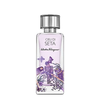 SALVATORE FERRAGAMO Cieli di Seta - Eau de Parfum -100ml 