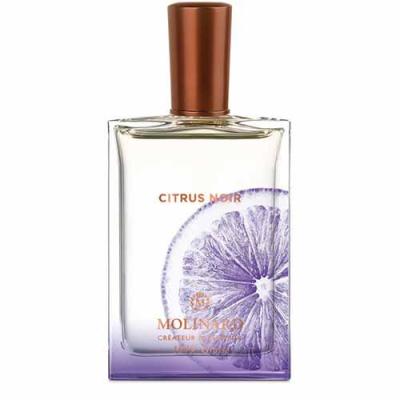 MOLINARD  La Fraicheur Citrus Noir Eau de Parfum (EDP) Mixte