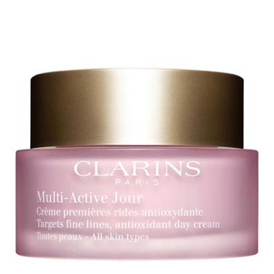 CLARINS  Multi-Active Jour Toutes Peaux 50ml