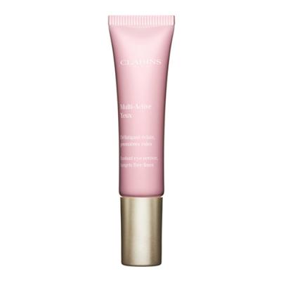 CLARINS MULTI-ACTIVE YEUX d&eacute;fatigant &eacute;clair 15 ml