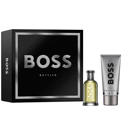 Hugo Boss Boss Bottled Eau de Toilette 50ml Gift Set
