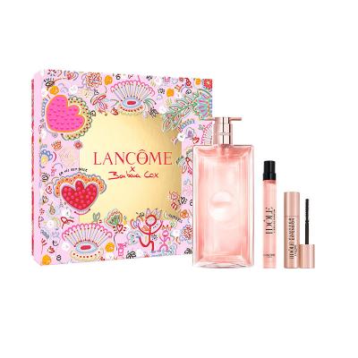 LANCOME LANC&Ocirc;ME Geschenkset - Id&ocirc;le Eau de Parfum Set 50ml / 10ml