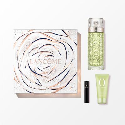 LANCOME Lanc&ocirc;me - &Ocirc; de Lanc&ocirc;me Eau De Toilette Coffret No&euml;l 1 unit&eacute;