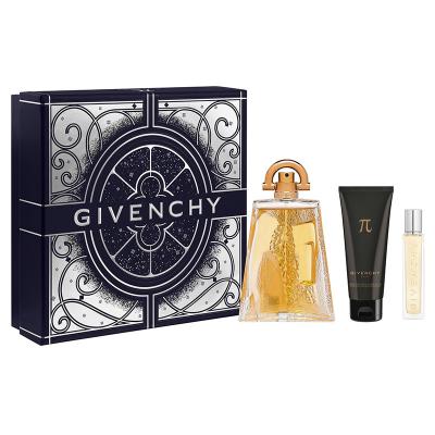 Coffret Pi - 2 Produits + Eau de Toilette Vapo.100ml-100ml GIVENCHY