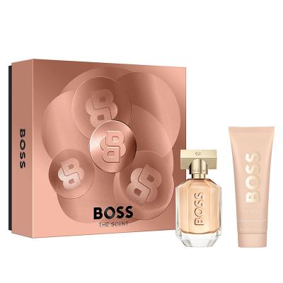 HUGO BOSS Coffret The Scent for Her - Eau de Parfum-50ml BOSS - 