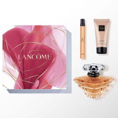 Lanc&ocirc;me - Coffret Tr&eacute;sor Edition Limit&eacute;e F&ecirc;te des M&egrave;res 1 unit&eacute;